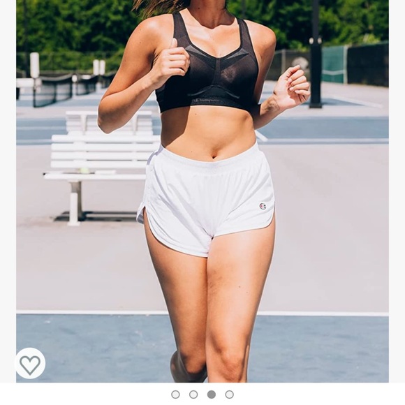 COPY - Champion Women's Wired Racerback Athletic Sports Bra Underwire, Moisture… - Picture 5 of 5